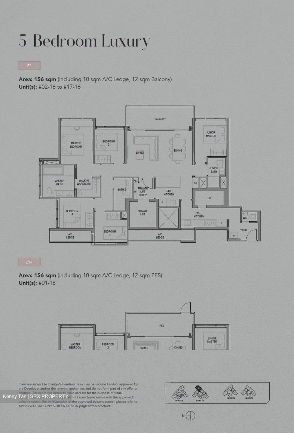 Sora (D22), Apartment #559079011